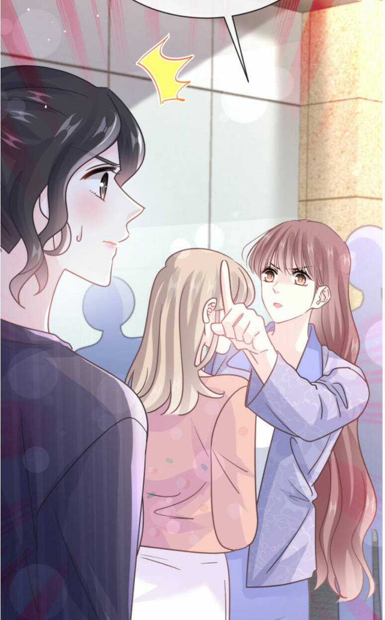 Bá Đạo Tổng Tài Nhẹ Nhàng Yêu Chapter 341 trang 6