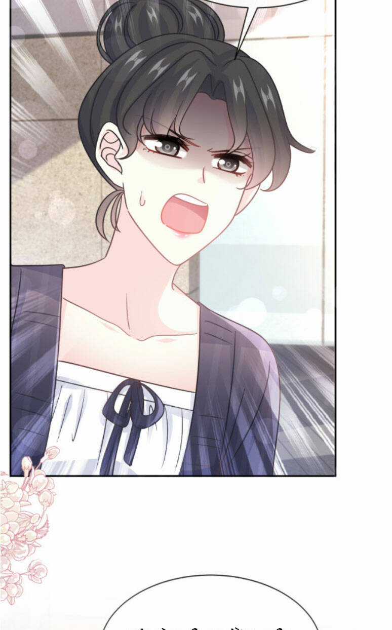 Bá Đạo Tổng Tài Nhẹ Nhàng Yêu Chapter 341 trang 9