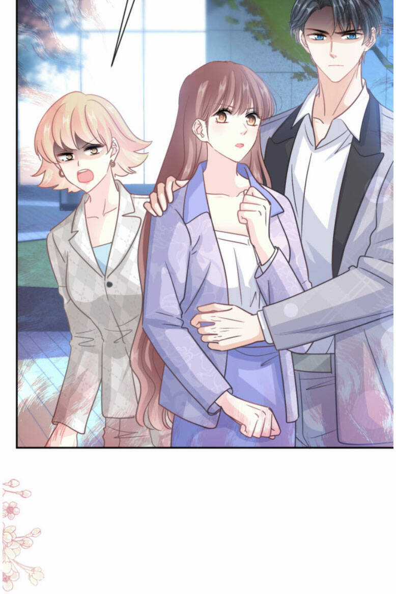 Bá Đạo Tổng Tài Nhẹ Nhàng Yêu Chapter 342 trang 10