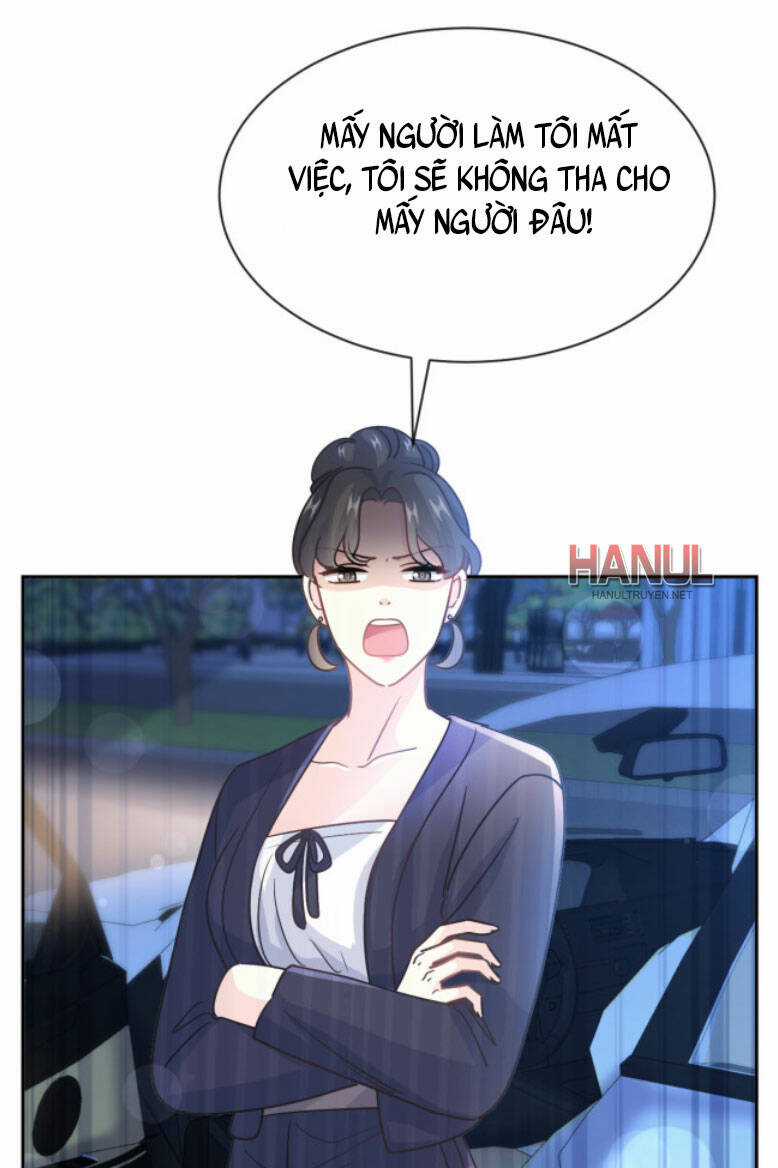 Bá Đạo Tổng Tài Nhẹ Nhàng Yêu Chapter 342 trang 11