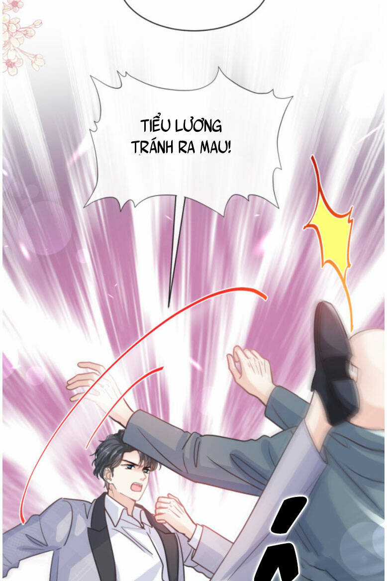 Bá Đạo Tổng Tài Nhẹ Nhàng Yêu Chapter 342 trang 14