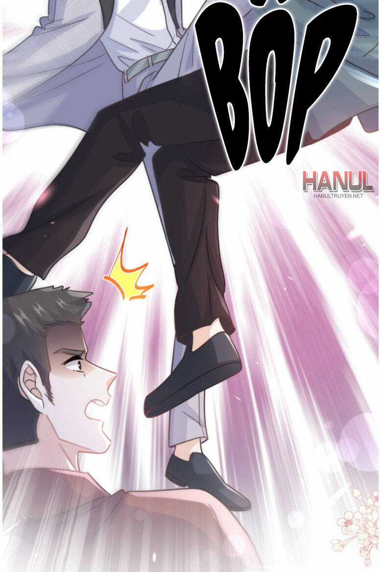 Bá Đạo Tổng Tài Nhẹ Nhàng Yêu Chapter 342 trang 15