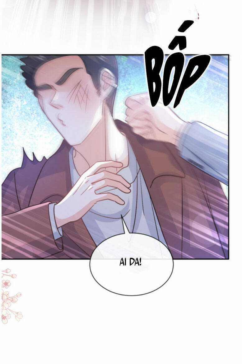 Bá Đạo Tổng Tài Nhẹ Nhàng Yêu Chapter 342 trang 16
