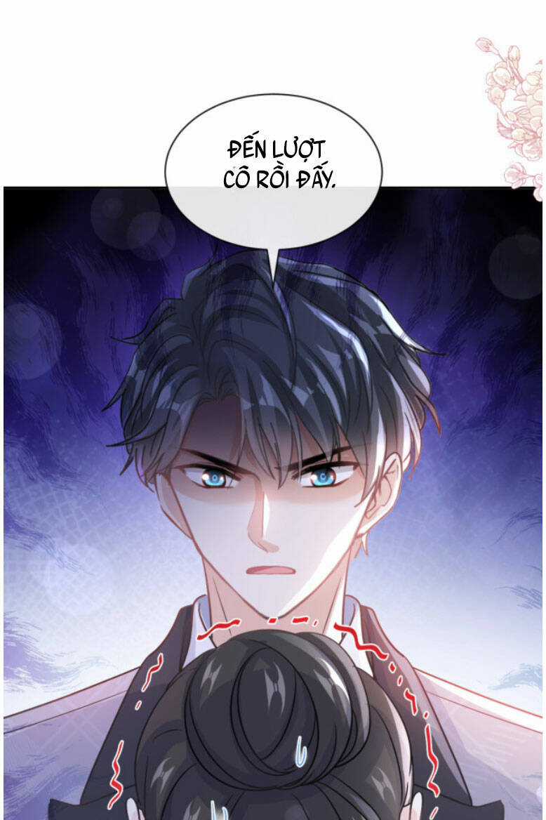 Bá Đạo Tổng Tài Nhẹ Nhàng Yêu Chapter 342 trang 17