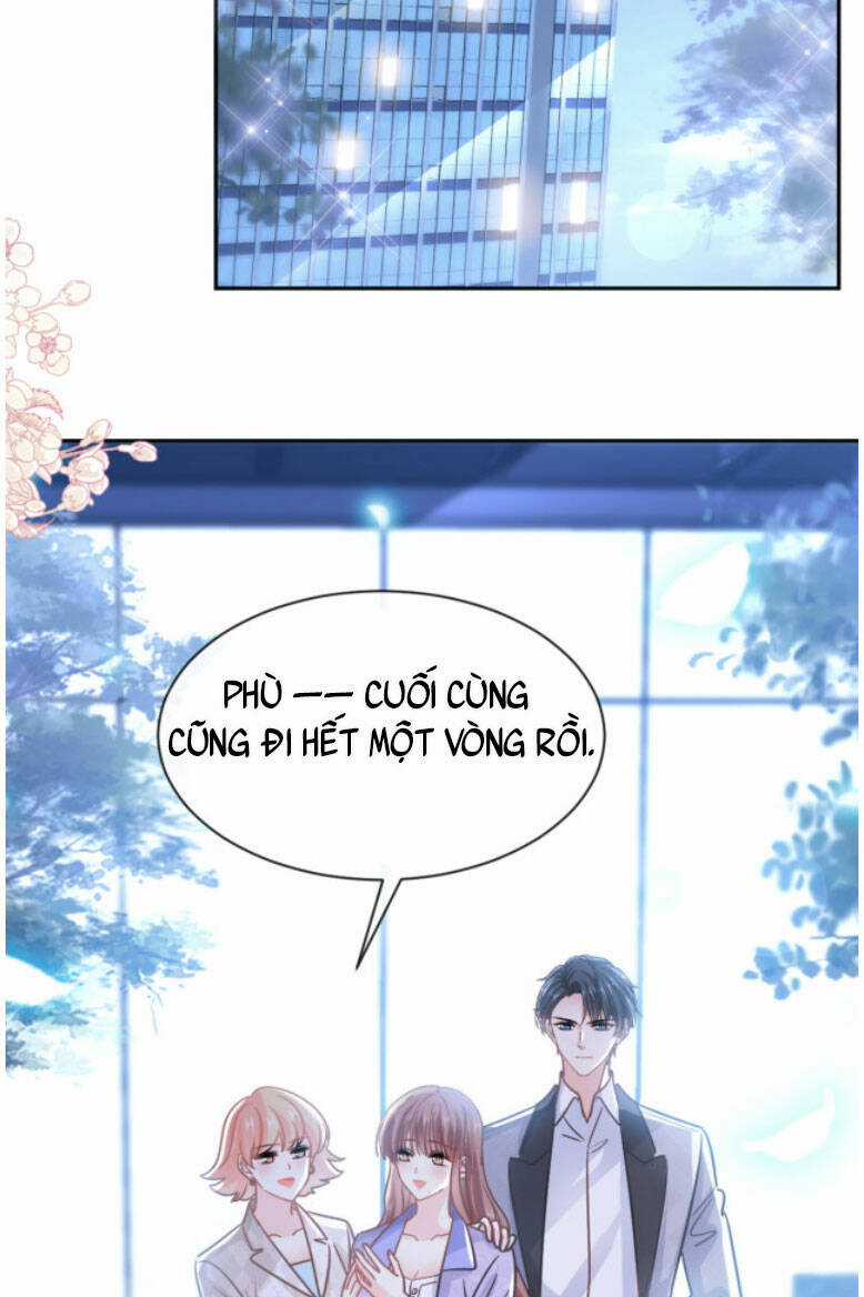 Bá Đạo Tổng Tài Nhẹ Nhàng Yêu Chapter 342 trang 2