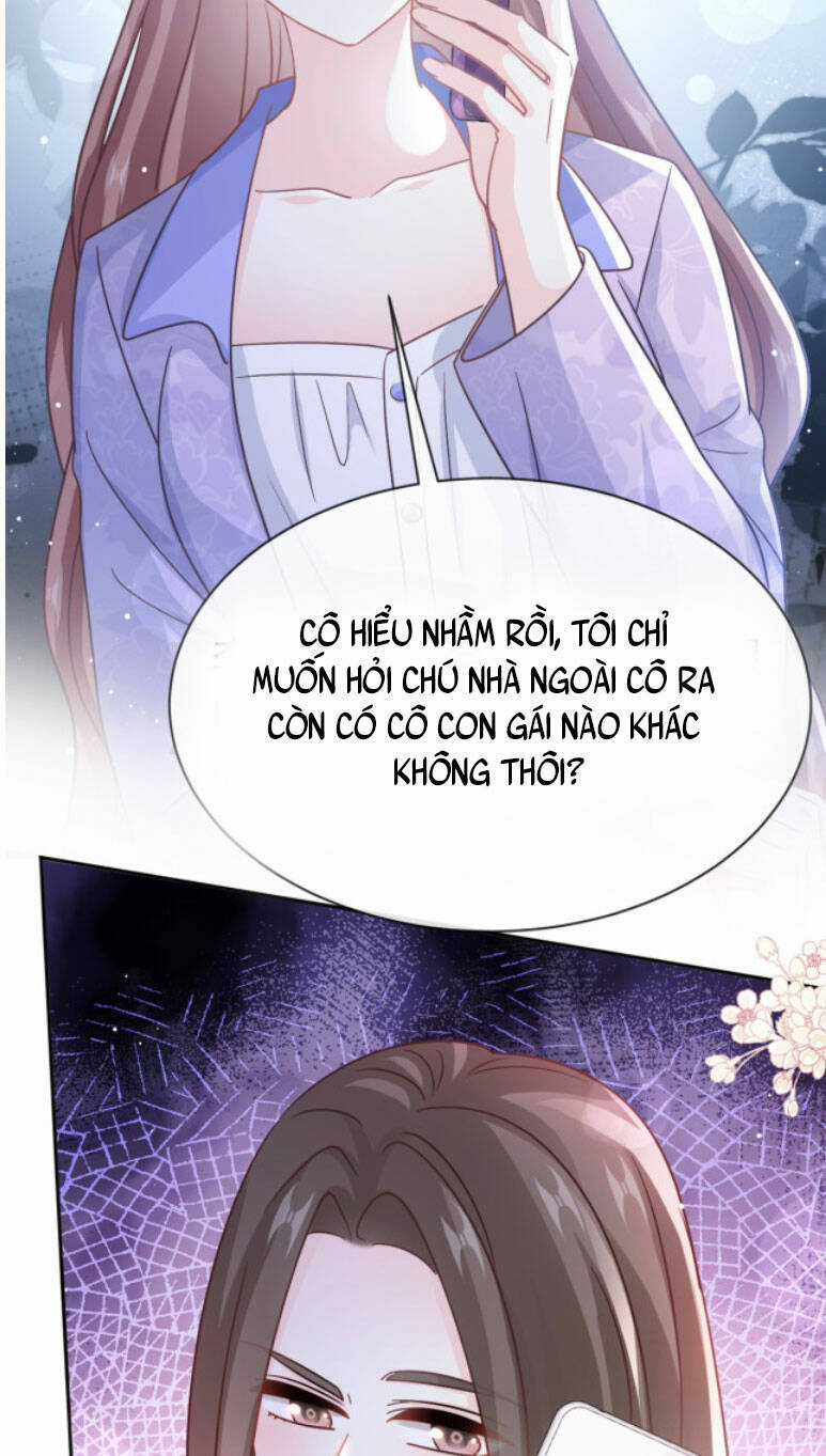 Bá Đạo Tổng Tài Nhẹ Nhàng Yêu Chapter 342 trang 23