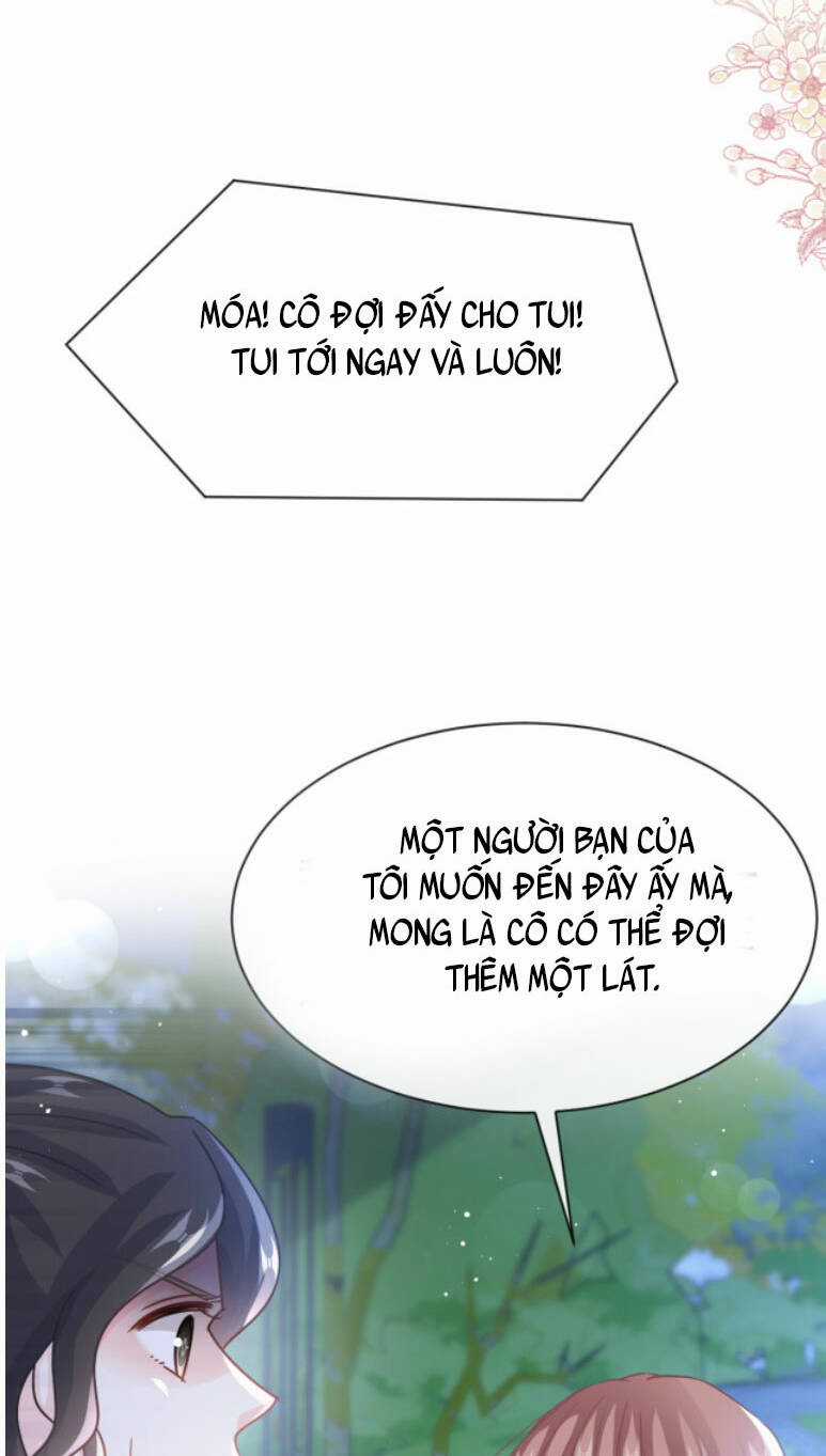 Bá Đạo Tổng Tài Nhẹ Nhàng Yêu Chapter 342 trang 26