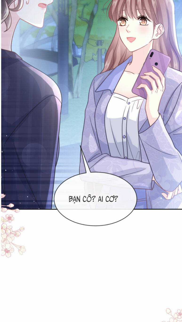 Bá Đạo Tổng Tài Nhẹ Nhàng Yêu Chapter 342 trang 27