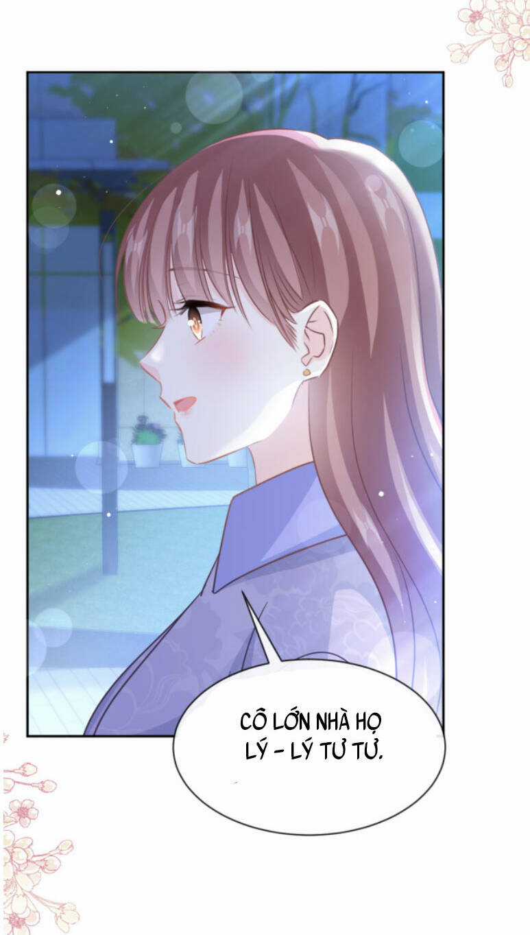 Bá Đạo Tổng Tài Nhẹ Nhàng Yêu Chapter 342 trang 28