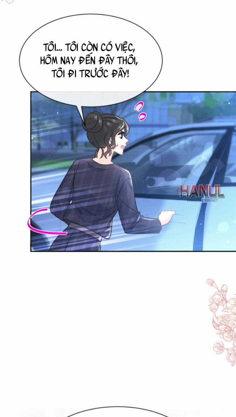 Bá Đạo Tổng Tài Nhẹ Nhàng Yêu Chapter 342 trang 29