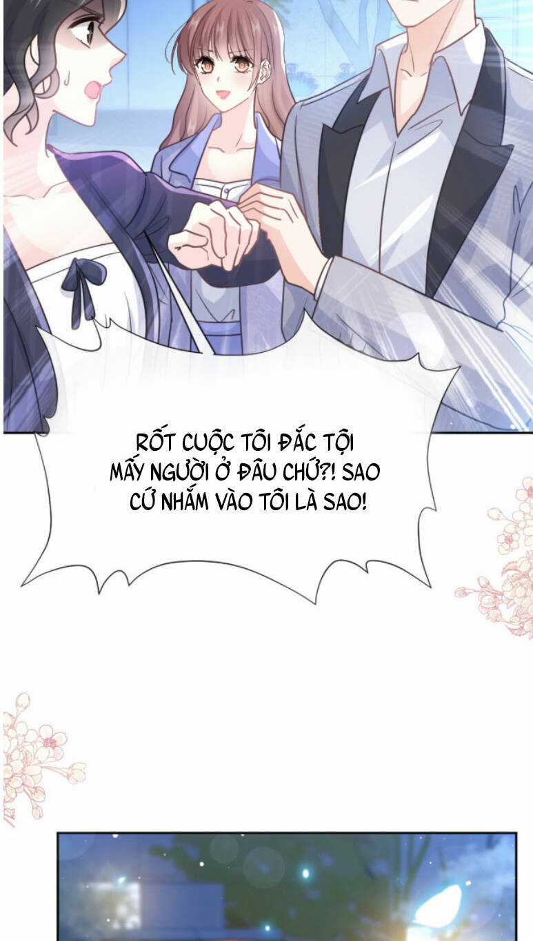 Bá Đạo Tổng Tài Nhẹ Nhàng Yêu Chapter 342 trang 32