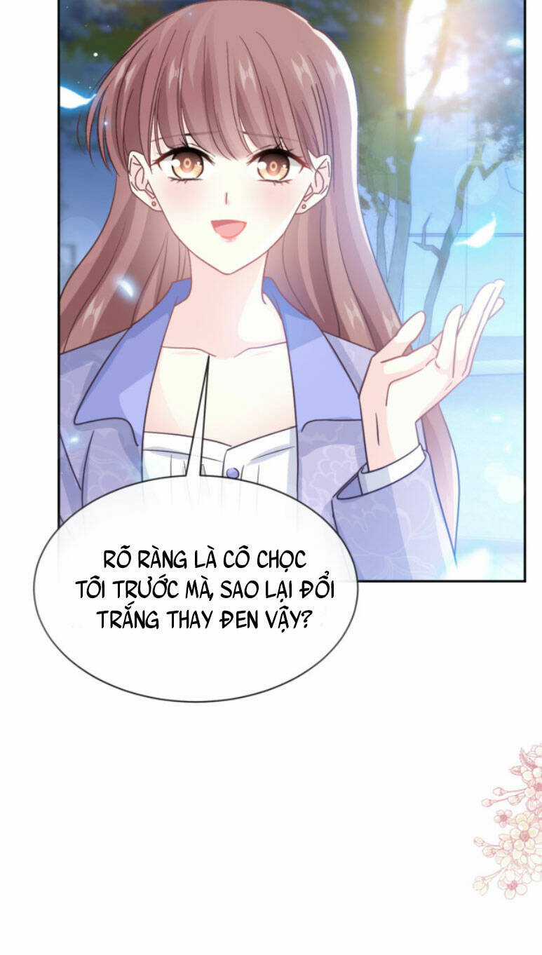 Bá Đạo Tổng Tài Nhẹ Nhàng Yêu Chapter 342 trang 33