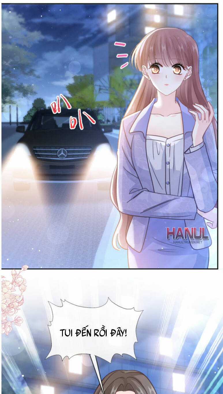 Bá Đạo Tổng Tài Nhẹ Nhàng Yêu Chapter 342 trang 34