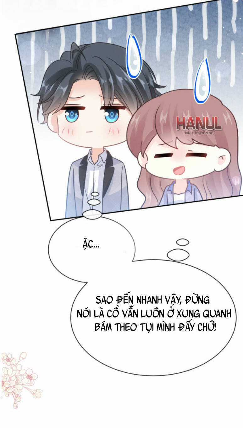 Bá Đạo Tổng Tài Nhẹ Nhàng Yêu Chapter 342 trang 36