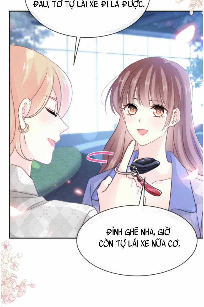 Bá Đạo Tổng Tài Nhẹ Nhàng Yêu Chapter 342 trang 4