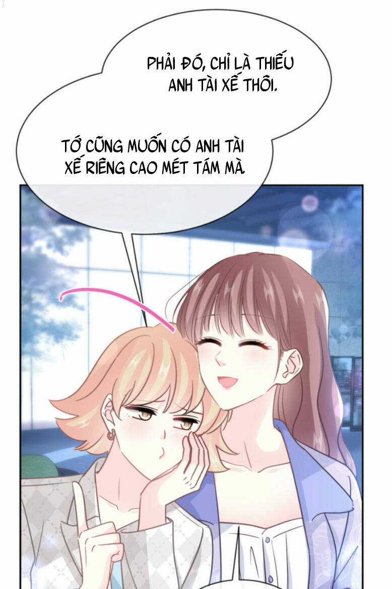 Bá Đạo Tổng Tài Nhẹ Nhàng Yêu Chapter 342 trang 5