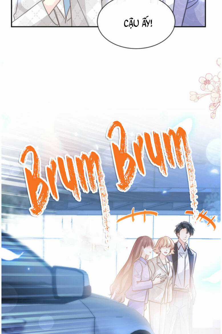 Bá Đạo Tổng Tài Nhẹ Nhàng Yêu Chapter 342 trang 6