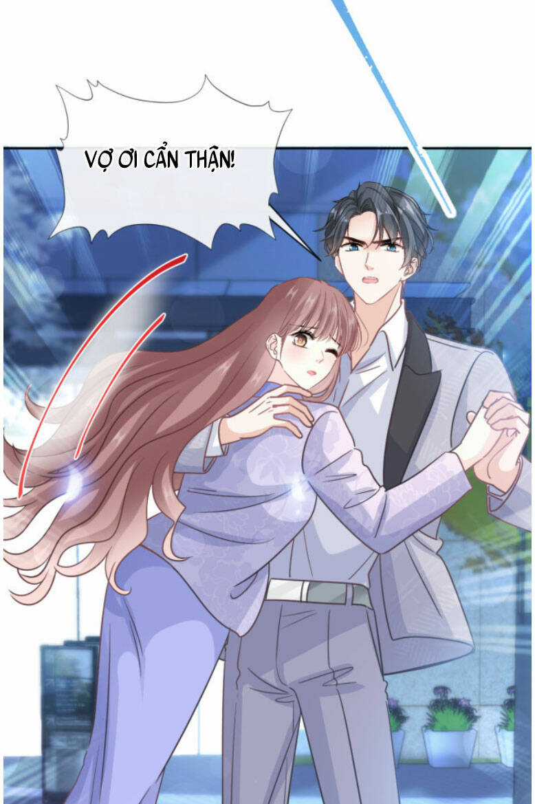 Bá Đạo Tổng Tài Nhẹ Nhàng Yêu Chapter 342 trang 8