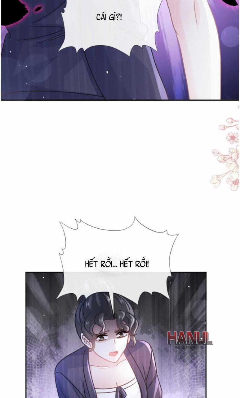 Bá Đạo Tổng Tài Nhẹ Nhàng Yêu Chapter 343 trang 10