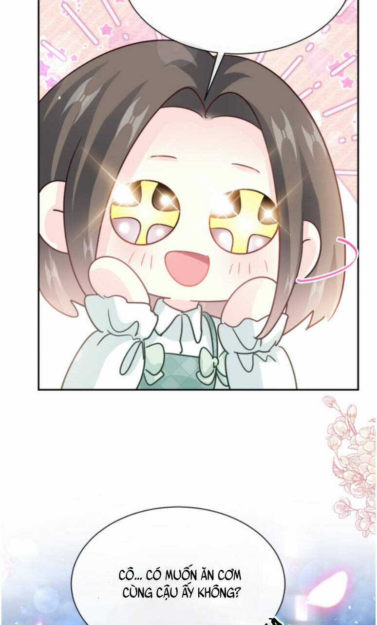 Bá Đạo Tổng Tài Nhẹ Nhàng Yêu Chapter 343 trang 15