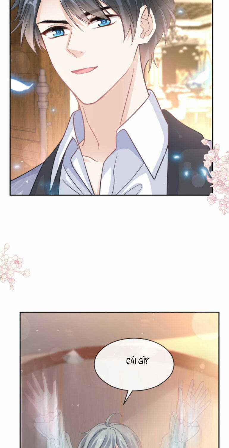 Bá Đạo Tổng Tài Nhẹ Nhàng Yêu Chapter 343 trang 23