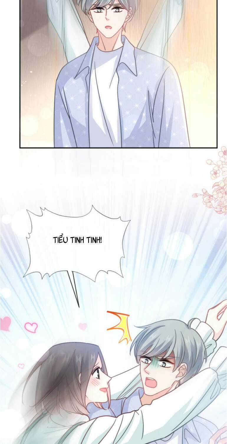 Bá Đạo Tổng Tài Nhẹ Nhàng Yêu Chapter 343 trang 24