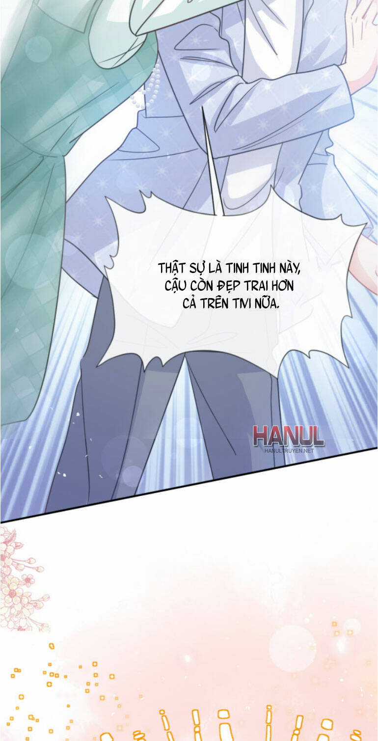 Bá Đạo Tổng Tài Nhẹ Nhàng Yêu Chapter 343 trang 25