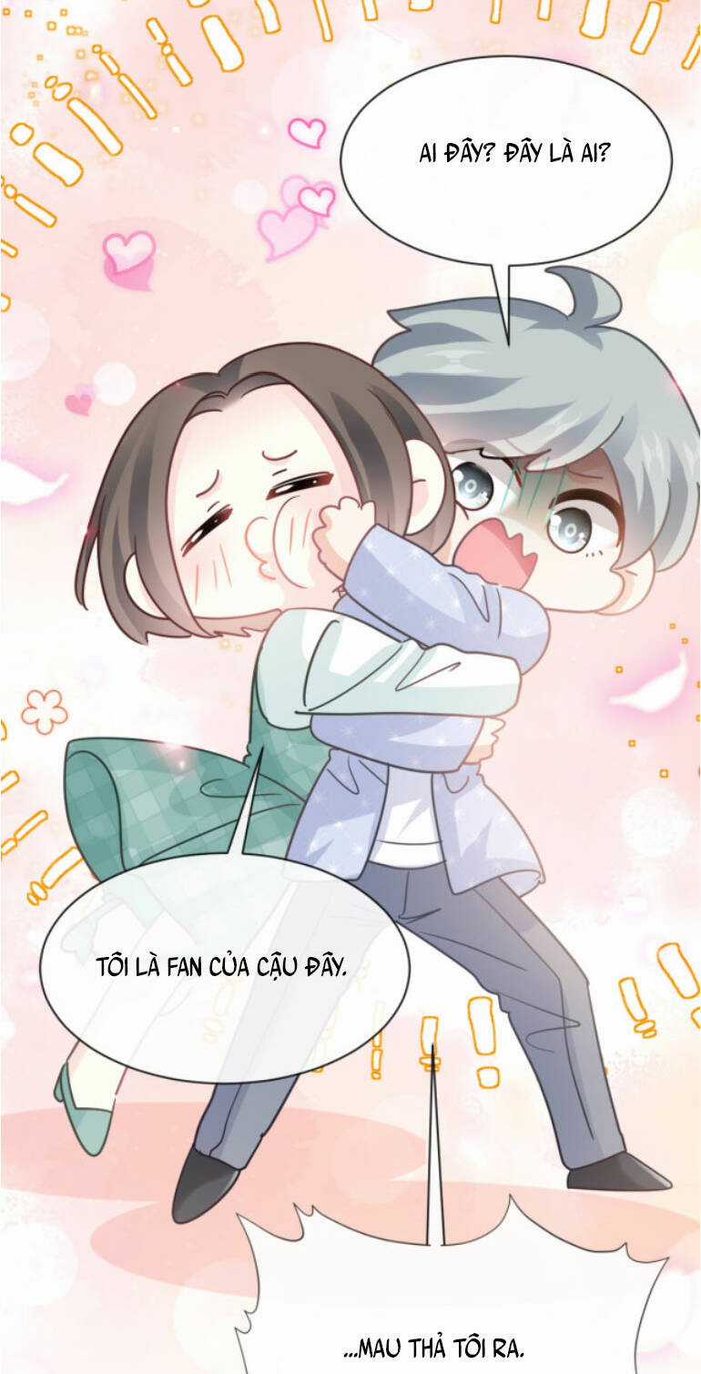 Bá Đạo Tổng Tài Nhẹ Nhàng Yêu Chapter 343 trang 26