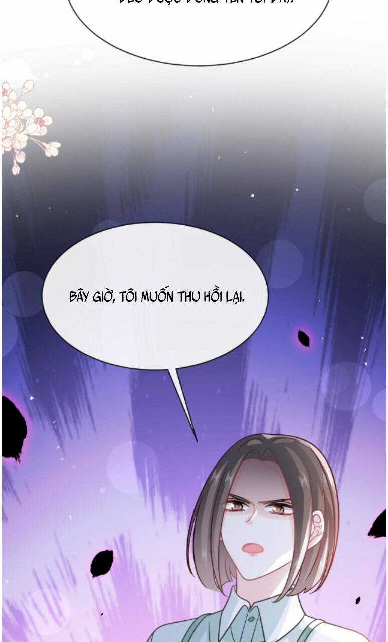 Bá Đạo Tổng Tài Nhẹ Nhàng Yêu Chapter 343 trang 8