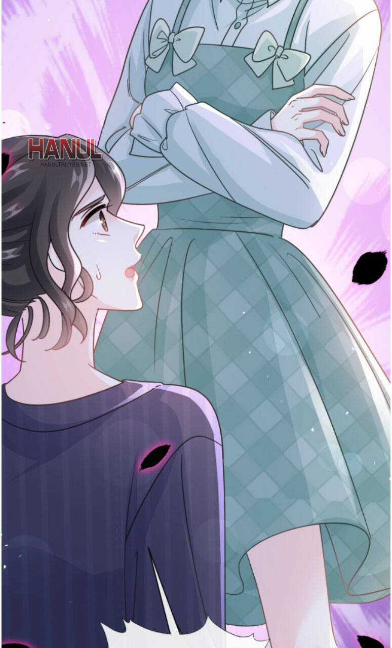 Bá Đạo Tổng Tài Nhẹ Nhàng Yêu Chapter 343 trang 9