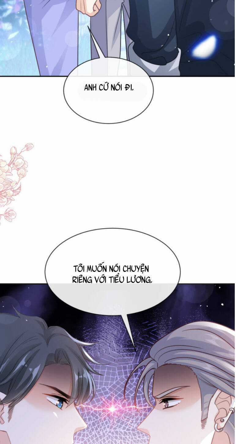 Bá Đạo Tổng Tài Nhẹ Nhàng Yêu Chapter 344 trang 10