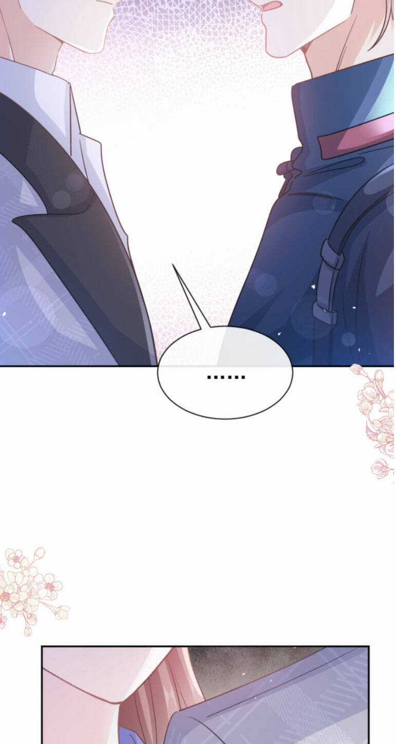 Bá Đạo Tổng Tài Nhẹ Nhàng Yêu Chapter 344 trang 11