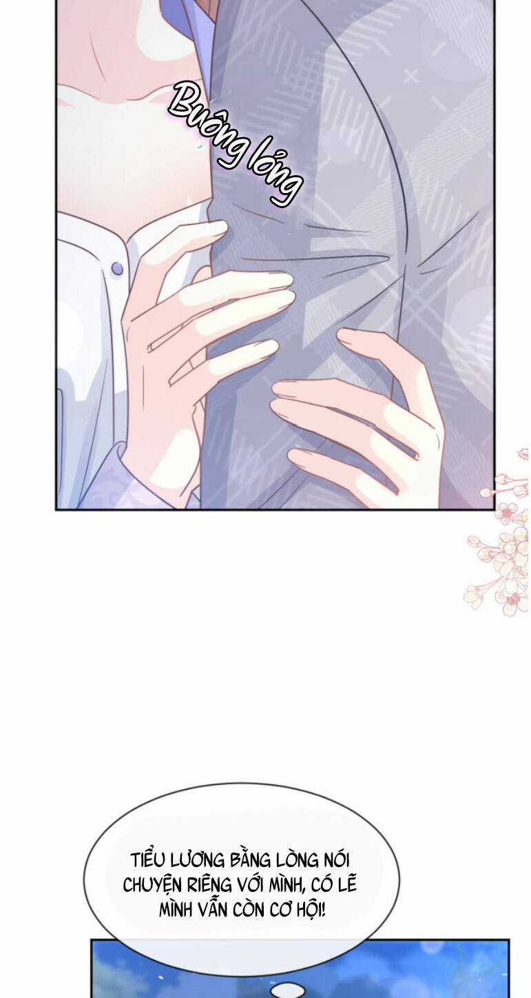 Bá Đạo Tổng Tài Nhẹ Nhàng Yêu Chapter 344 trang 12