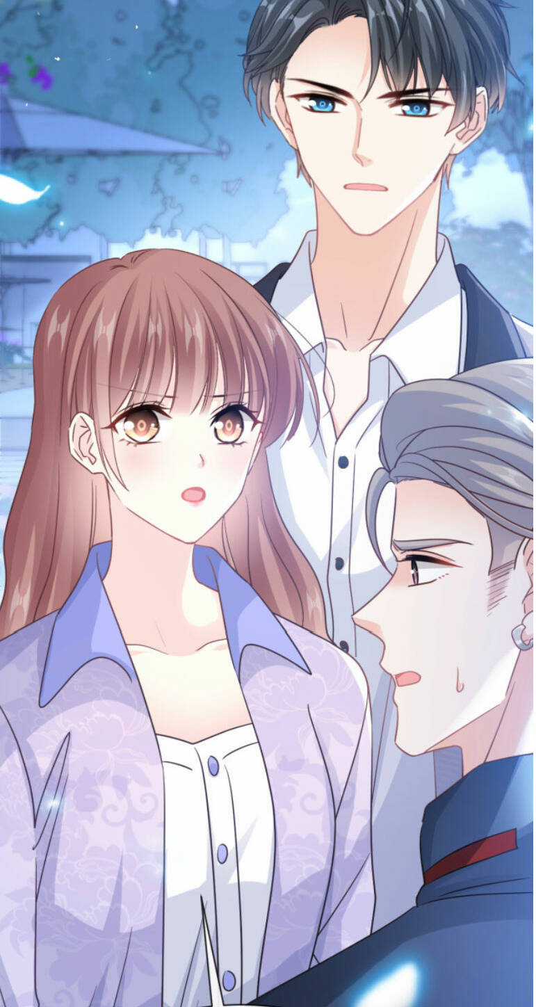 Bá Đạo Tổng Tài Nhẹ Nhàng Yêu Chapter 344 trang 14