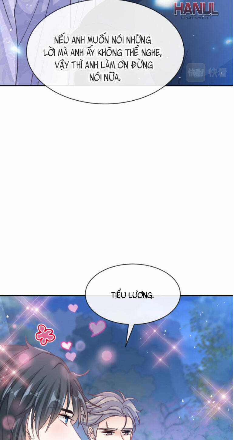 Bá Đạo Tổng Tài Nhẹ Nhàng Yêu Chapter 344 trang 15