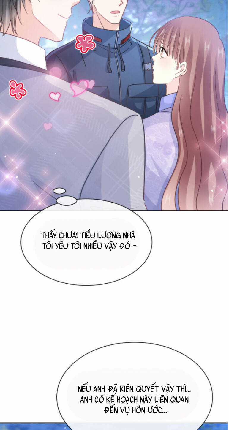 Bá Đạo Tổng Tài Nhẹ Nhàng Yêu Chapter 344 trang 16