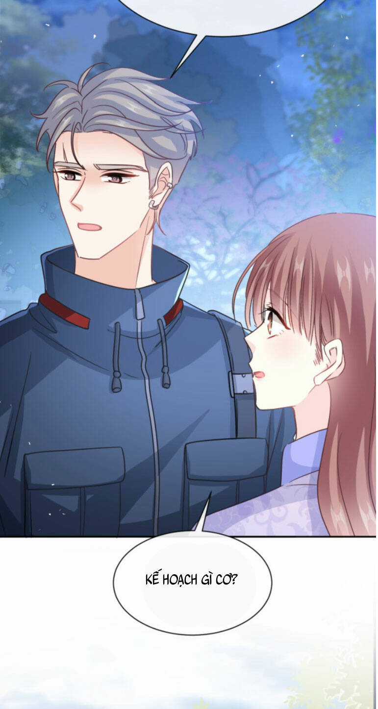 Bá Đạo Tổng Tài Nhẹ Nhàng Yêu Chapter 344 trang 17