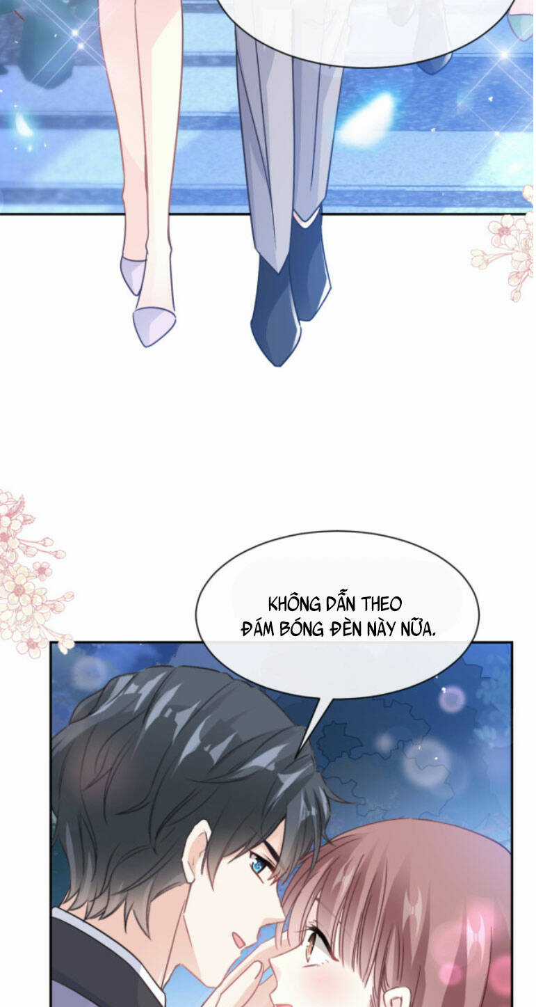 Bá Đạo Tổng Tài Nhẹ Nhàng Yêu Chapter 344 trang 3