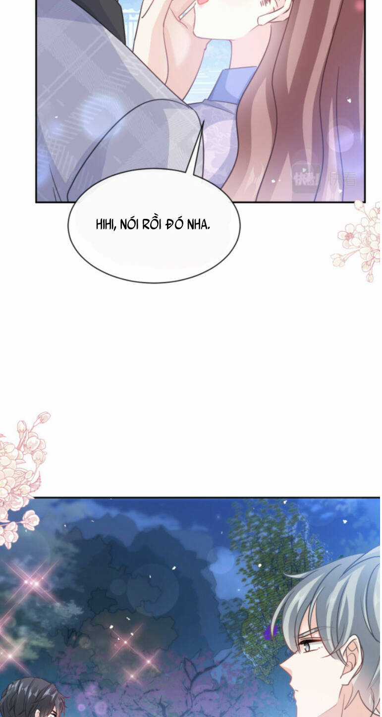 Bá Đạo Tổng Tài Nhẹ Nhàng Yêu Chapter 344 trang 4