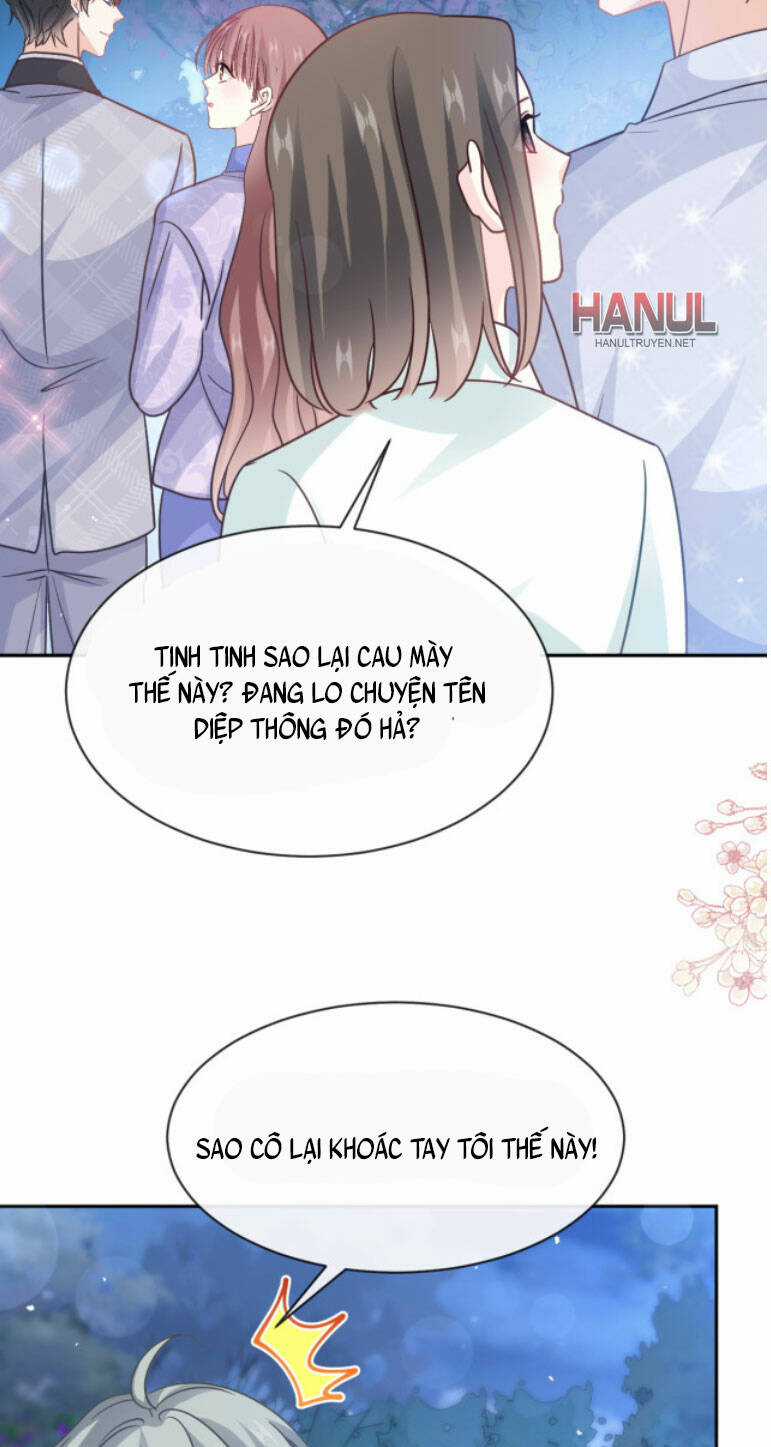 Bá Đạo Tổng Tài Nhẹ Nhàng Yêu Chapter 344 trang 5