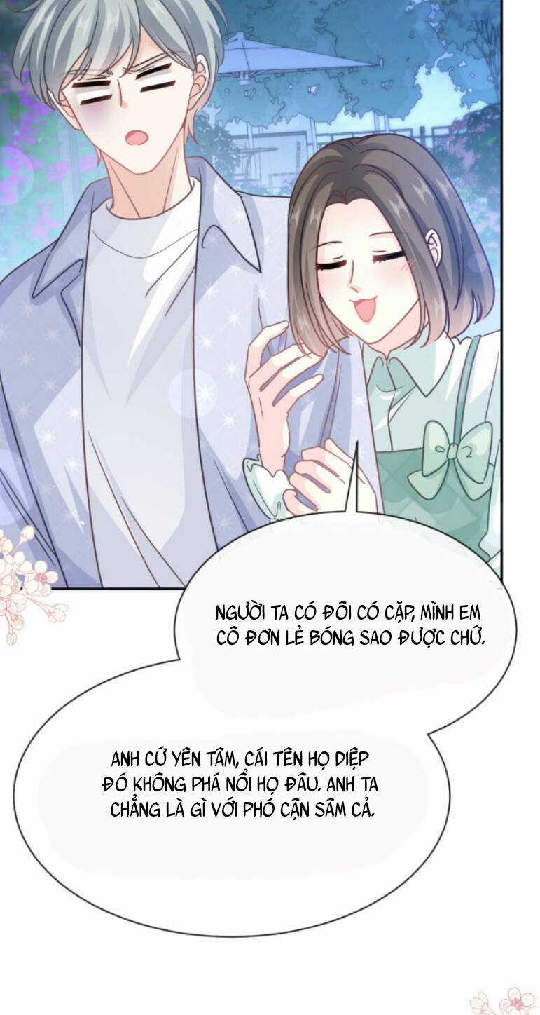 Bá Đạo Tổng Tài Nhẹ Nhàng Yêu Chapter 344 trang 6