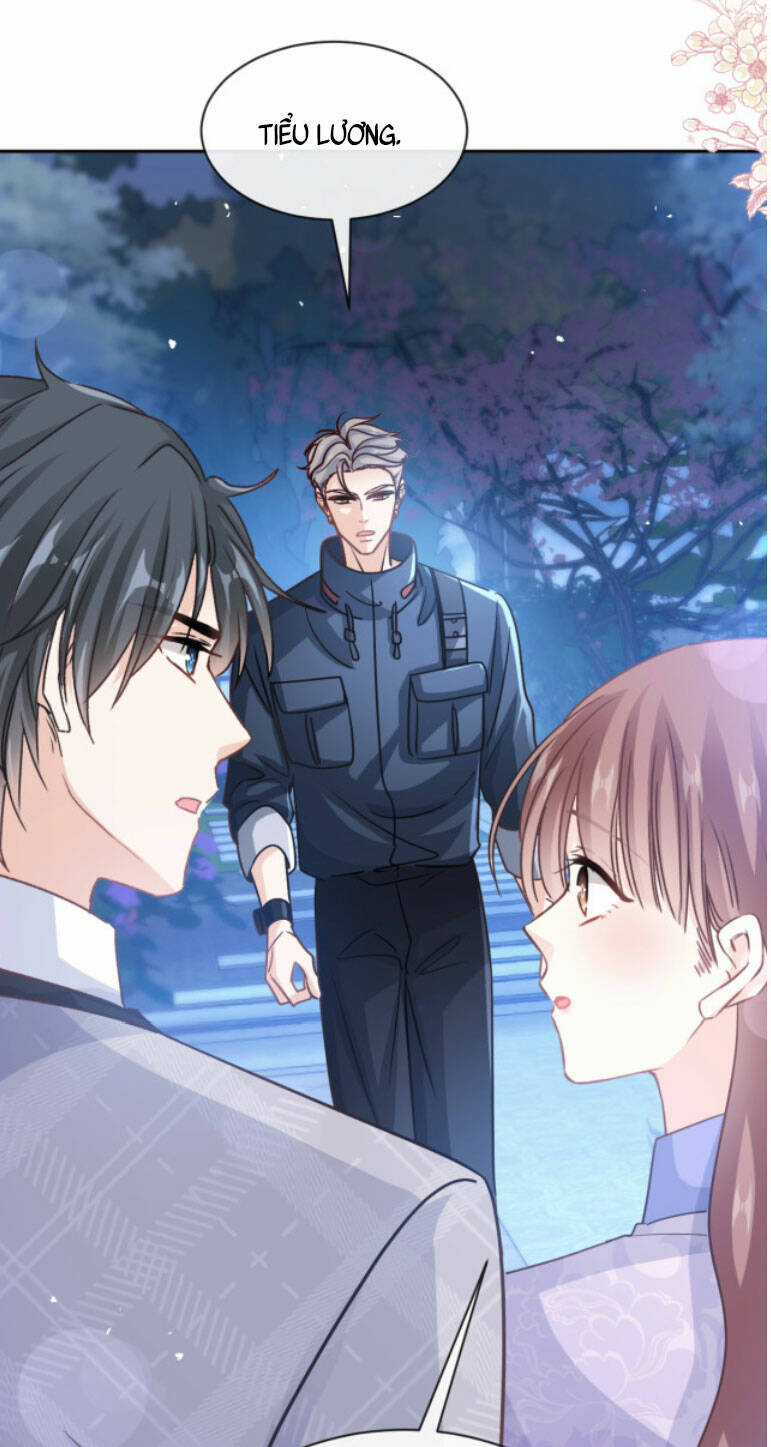 Bá Đạo Tổng Tài Nhẹ Nhàng Yêu Chapter 344 trang 7