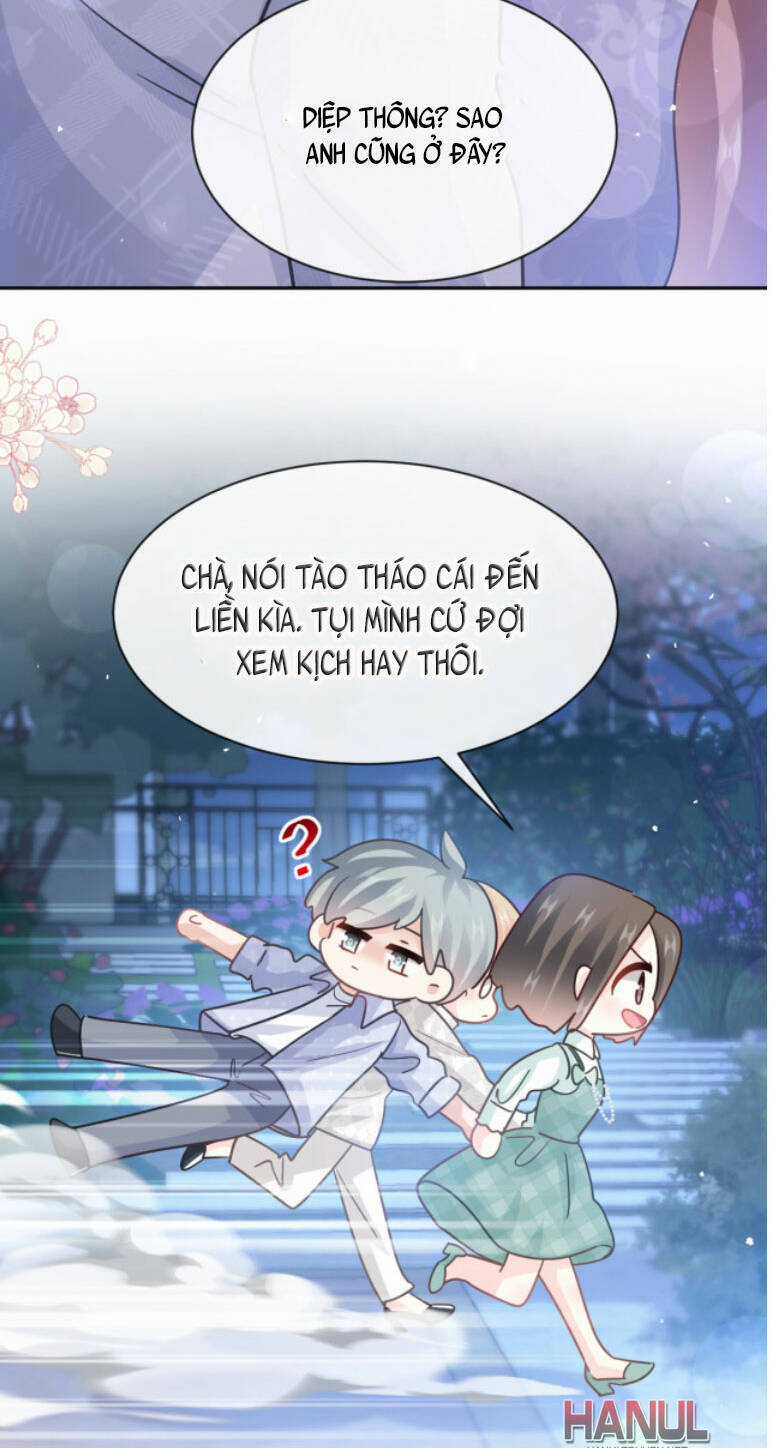 Bá Đạo Tổng Tài Nhẹ Nhàng Yêu Chapter 344 trang 8