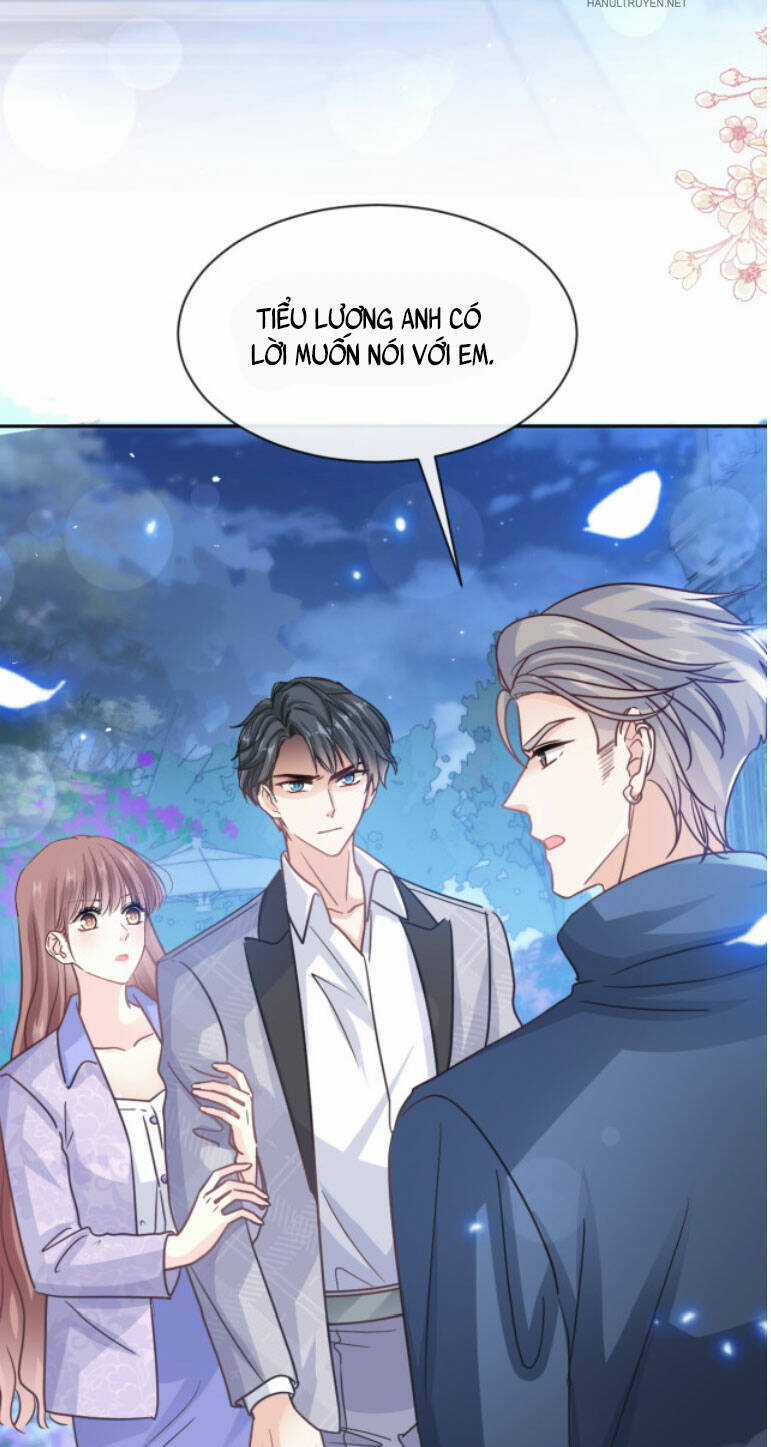 Bá Đạo Tổng Tài Nhẹ Nhàng Yêu Chapter 344 trang 9