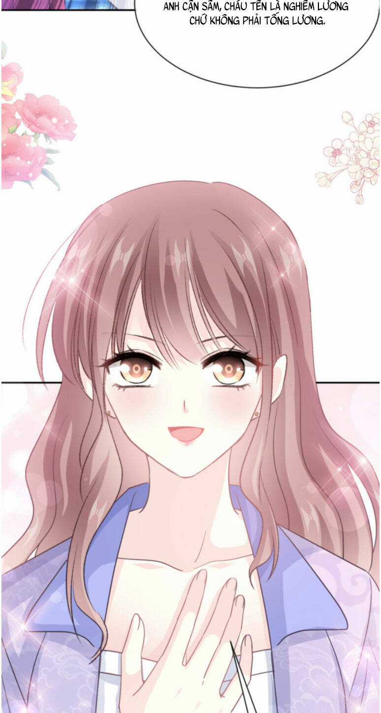 Bá Đạo Tổng Tài Nhẹ Nhàng Yêu Chapter 345 trang 10