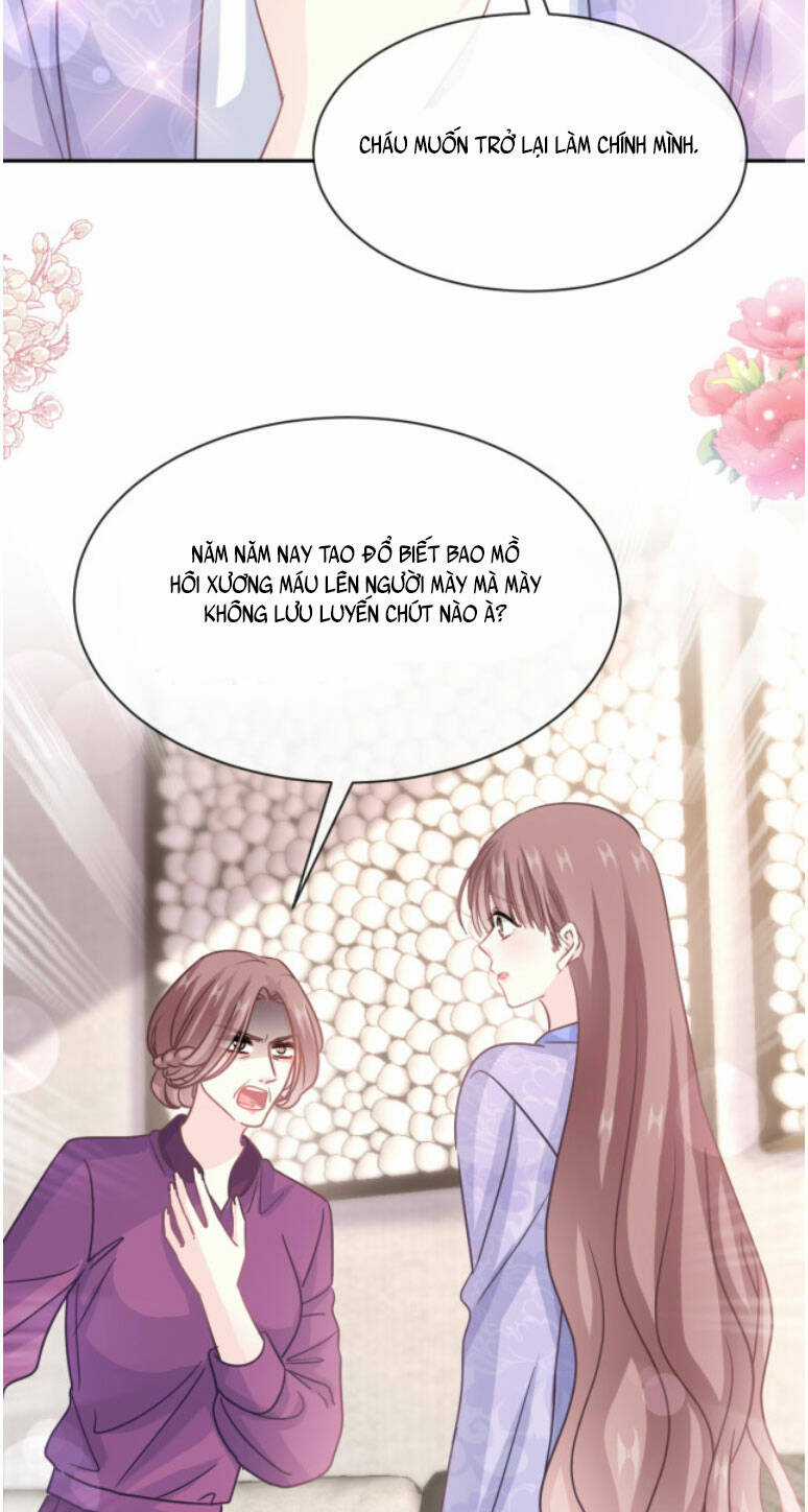 Bá Đạo Tổng Tài Nhẹ Nhàng Yêu Chapter 345 trang 11