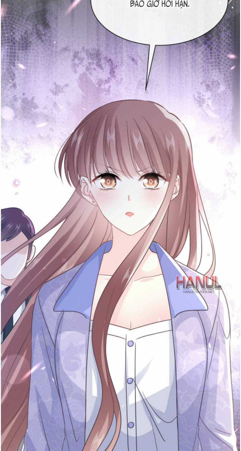 Bá Đạo Tổng Tài Nhẹ Nhàng Yêu Chapter 345 trang 14