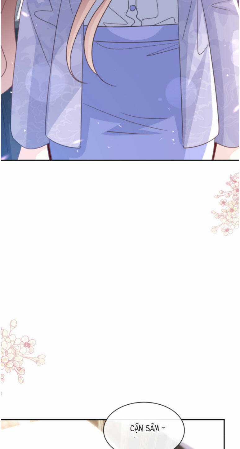 Bá Đạo Tổng Tài Nhẹ Nhàng Yêu Chapter 345 trang 15