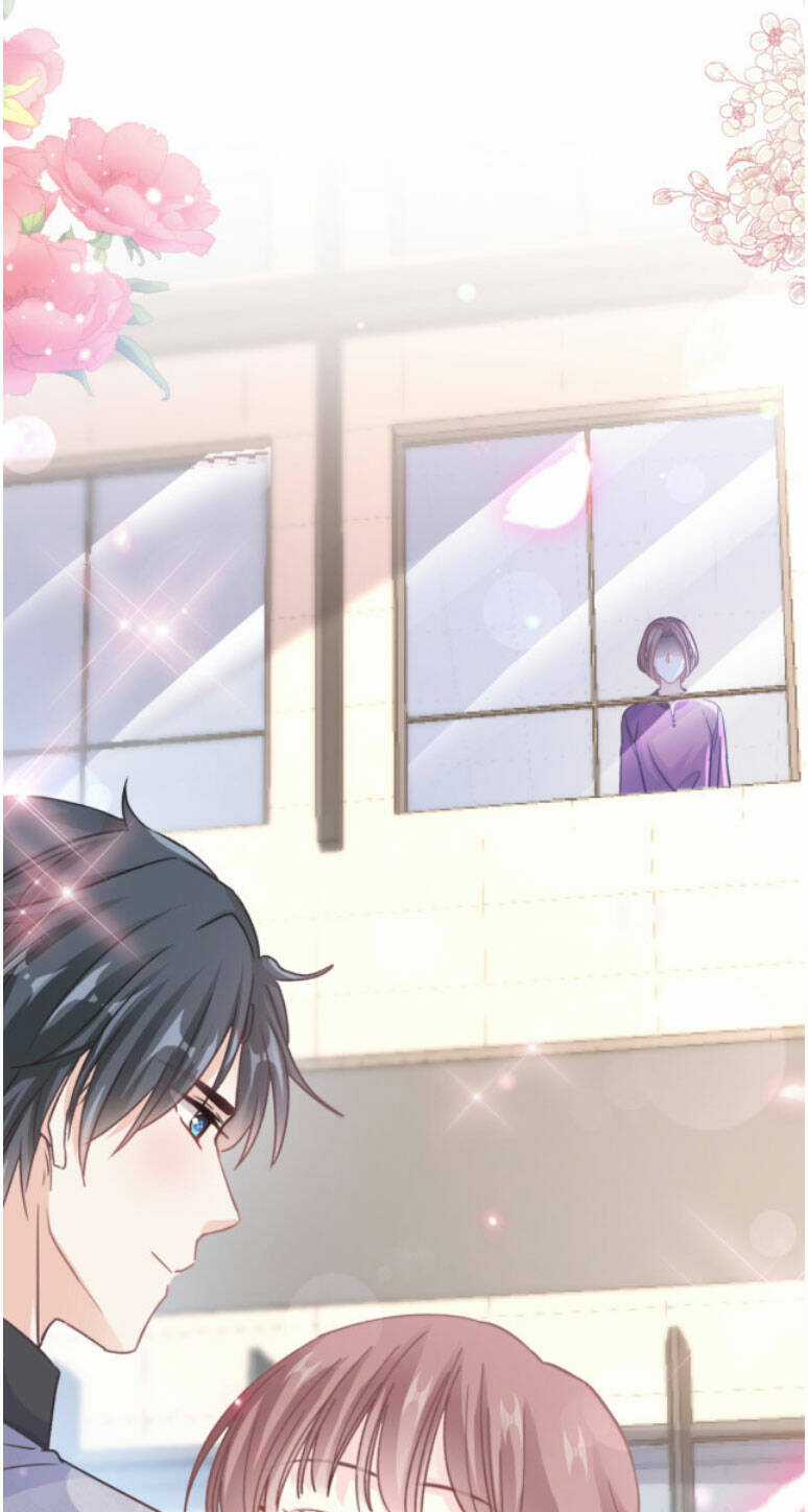 Bá Đạo Tổng Tài Nhẹ Nhàng Yêu Chapter 345 trang 17