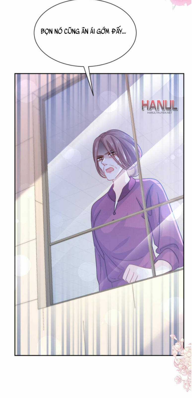 Bá Đạo Tổng Tài Nhẹ Nhàng Yêu Chapter 345 trang 19